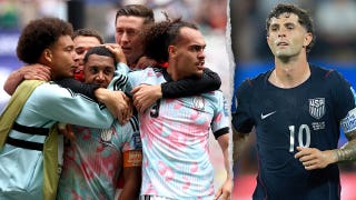 Bélgica logra una impresionante remontada en el Mundial contra Senegal y se clasifica para un posible enfrentamiento con EE. UU.