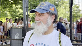 July 4 heat delays America 250 celebration as State Fair guests share love of USA