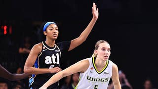 WNBA admits controversial betting video featuring Angel Reese, Paige Bueckers 'missed the mark'