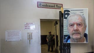 Fallece California que pasó 45 años en el corredor de la muerte por matar a su mujer embarazada