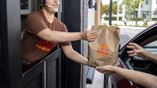 Burger King marketing boss says 'guest does rule' but says one thing can't be forced