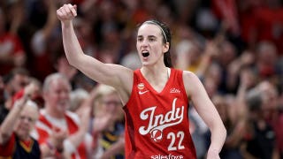 Caitlin Clark keeps delivering record WNBA viewership as Fever top 1 million viewers yet again