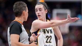 Caitlin Clark calls for full-time WNBA referees as officiating failures mount in 2026