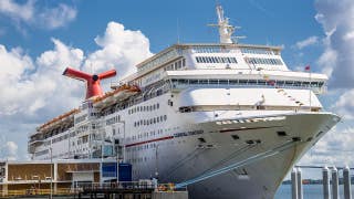 Louisiana woman hospitalized after rope swing mishap on cruise excursion left her with genital trauma