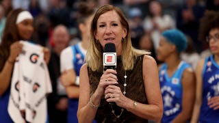 WNBA media predictably embarrasses itself again by ignoring Sophie Cunningham story over All-Star Weekend