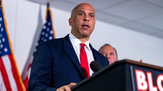 WATCH: Booker continues to reject SAVE Act despite bombshell NJ voter roll scandal