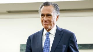 Romney se pronuncia sobre 2028: los mayores de 80 años no deberían «dirigir el mundo»