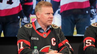 NHL team's rough offseason gets worse as franchise legend leaves to coach for arch-rival