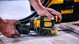 Amazon reviewers can't get enough of these 13 DeWalt tools, starting at $32
