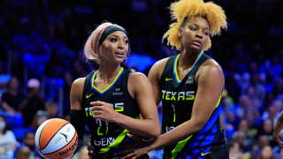 WNBA por un escándalo de trampas en el que están implicadas varias jugadoras, y DiJonai Carrington señala a su ex, NaLyssa Smith