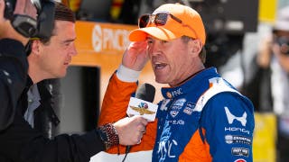 La marcha de Scott de Chip Ganassi Racing supone un gran revés para la «temporada loca» de la IndyCar