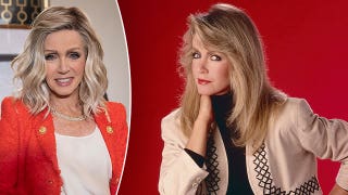 'Knot's Landing' star Donna Mills issues urgent warning about aging
