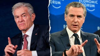 WATCH: Dr. Oz says Newsom, other blue states have turned Medicaid fraud into a 'feature'