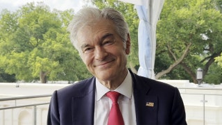 Dr Oz warns Medicare scammers are stealing billions — and your personal information could be next