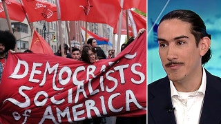 La imagen de clase trabajadora del líder de la DSA se ve afectada a medida que los registros públicos revelan cada vez más contradicciones