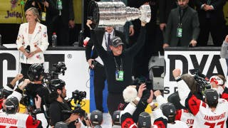 Hurricanes owner gets dragged for putting his kids names on the Stanley Cup