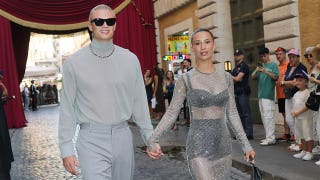 La novia de Erling Haaland celebra la trayectoria de Noruega en el Mundial, Biles responde con una pulla y los excluidos de la boda de Swift y Kelce