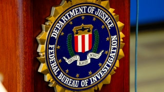 FBI alleges suspect 'deployed an incendiary device outside' federal building