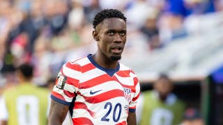 FIFA rules leave Team USA no recourse after Folarin Balogun's controversial red card