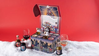 The first-ever FOX News Wine Advent Calendar's here — pre-order yours before it sells out