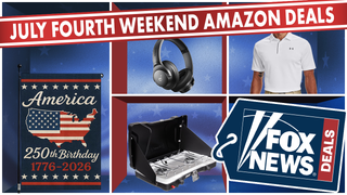 The best Amazon deals to shop this Fourth of July weekend — from Carhartt to Ninja