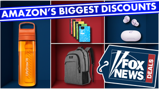 Save 40% off or more on back-to-school essentials from HP, Anker, JanSport and more