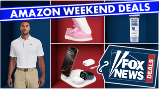 The best Amazon weekend deals: Up to 82% off Apple, Carhartt, Crest and more
