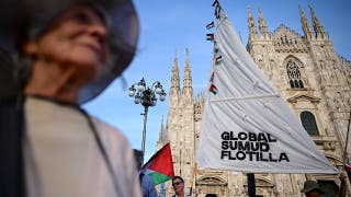 Italy shuts down effort linked to Gaza flotilla group to track Jewish, Israeli tourists