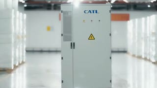 New sodium-ion battery could reshape grid storage
