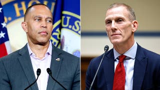 Former Clinton official warns 'radical' socialist takeover will 'destroy' the Democratic Party if unchecked