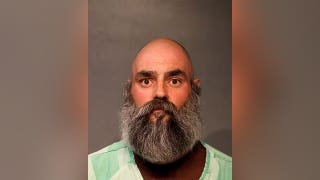 Video shows Iowa road rage suspect surrender after police order him to drop gun