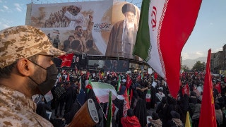 Iran's war on Americans began decades ago. These families still carry the scars