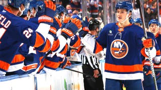 Los New York Islanders quieren que los aficionados diseñen su tercera camiseta, así que quizá esta vez no se quejen