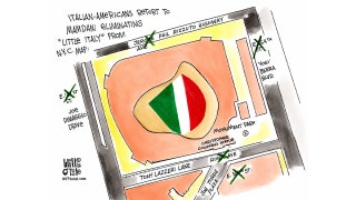 Sports cartoons of the day