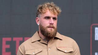 Jake Paul claims multiple NFL teams have reached out, says there is a lot of 'mediocrity' in football