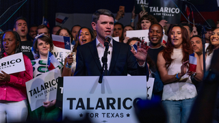 WATCH: Obama, Harris advisor warns ‘betrayed’ Black voters could be Texas Senate candidate's kryptonite