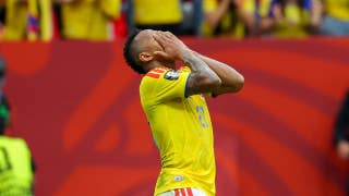 La Federación Colombiana de Fútbol exige una investigación después de que un jugador estrella recibiera amenazas de muerte tras el Mundial