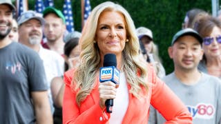 Janice Dean offers a tearful final farewell after bringing sunshine to Fox News for over two decades