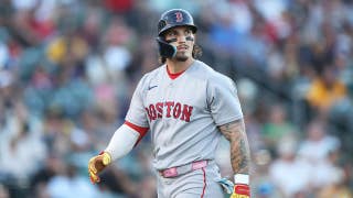 Los aficionados de los Red Sox piden al equipo que traspase a Jarren Duran, al que califican de «tóxico», tras otro incidente vergonzoso más