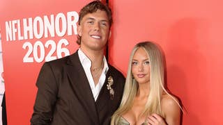Jaxson Dart's swimsuit model girlfriend gets patriotic, golfer Hailey Ostrom takes on Lake Powell & Bigfoot