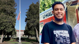 Service member among 2 arrested after missing man probe leads cops to body dump site on Army base