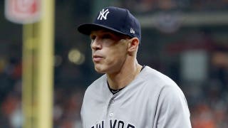 World Series champion Joe Girardi reveals what he finds most 'disturbing' about politics today