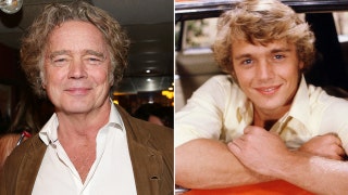 ‘Dukes of Hazzard’ star John Schneider breaks silence on ex-wife's estate battle: 'Everything's a negotiation'