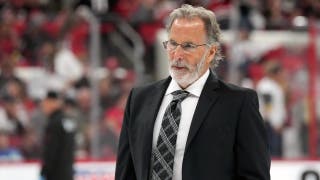 John habla abiertamente sobre su despido en Las Vegas tras perder la final de la Copa Stanley