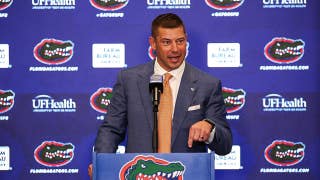 Florida se lleva las risas, no se anda con rodeos y responde a las comparaciones con Lane Kiffin en las primeras jornadas SEC
