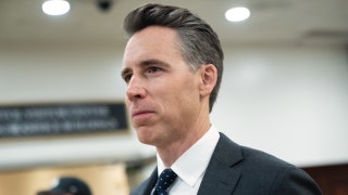 Hawley sends criminal referral of 'left-wing dark-money' group over mailed abortion drugs