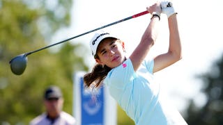 La temporada de Kai Trump en « Miami » (categoría femenina) golf queda en suspenso tras su segunda operación de muñeca: «Tomé la mejor decisión»