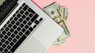 How sweepstakes entry data can reach scammers