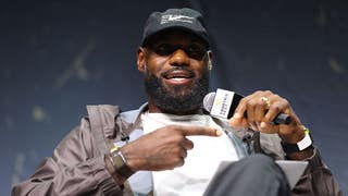 LeBron James admits he nearly joined the Knicks before Jalen Brunson won the NBA title without him