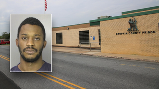 Man accused of raping three underage girls faces new charge from prison